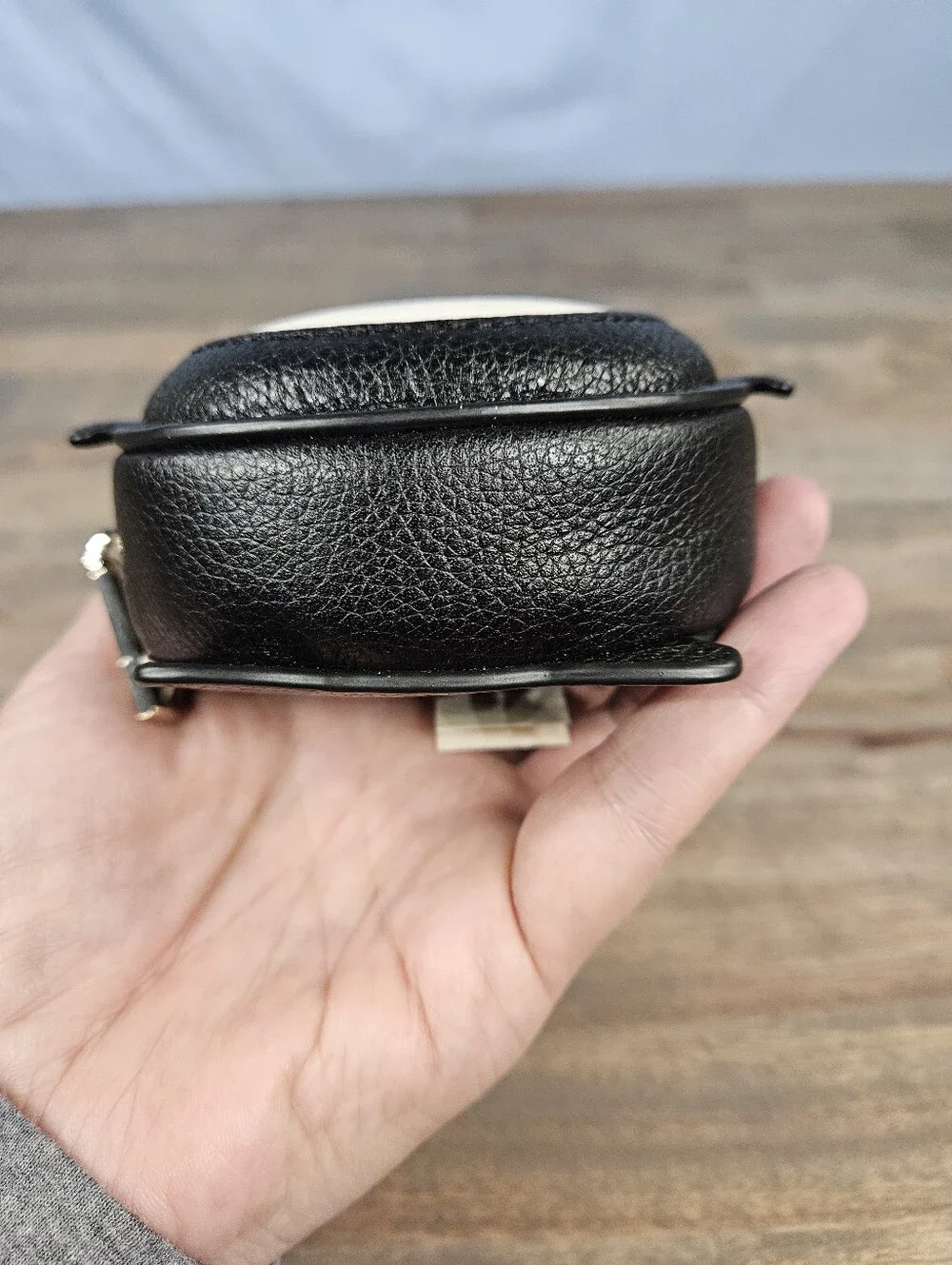 Kate Spade Morty Penguin Coin Purse